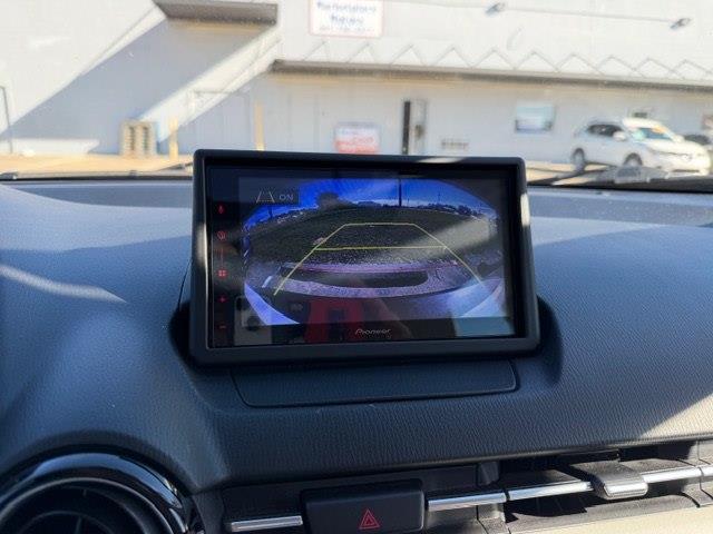 Mazda CX-3 Grand Touring AWD 2016