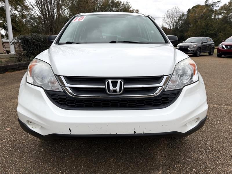Honda CR-V 2WD 5dr LX 2010