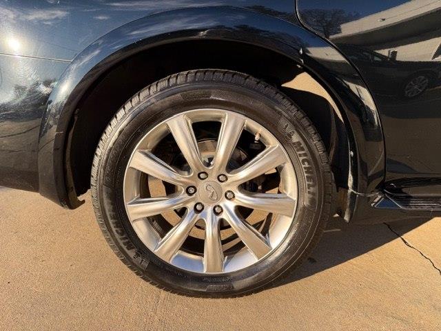 Infiniti QX80 2WD 2014