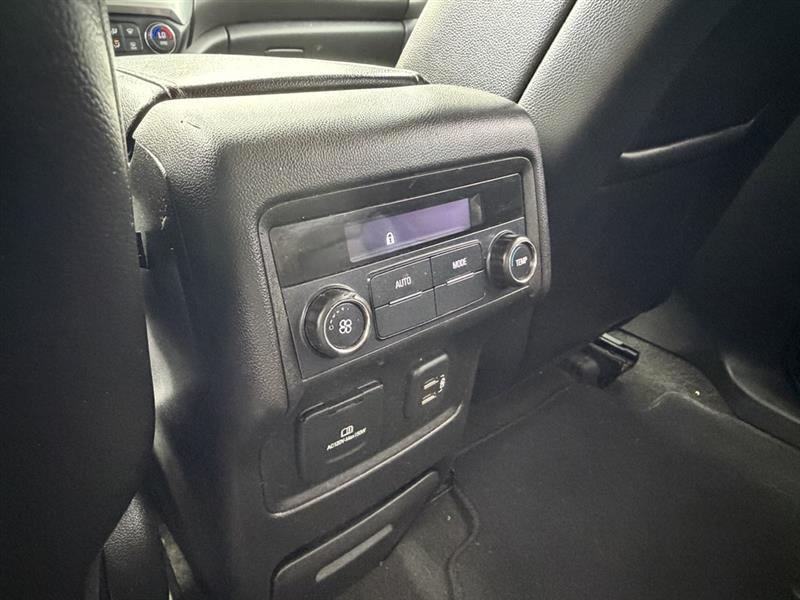 GMC Acadia SLT-1 FWD 2019