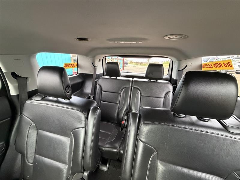 GMC Acadia SLT-1 FWD 2019