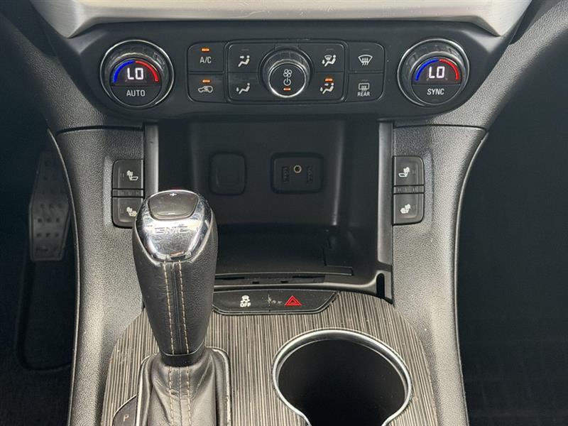 GMC Acadia SLT-1 FWD 2019