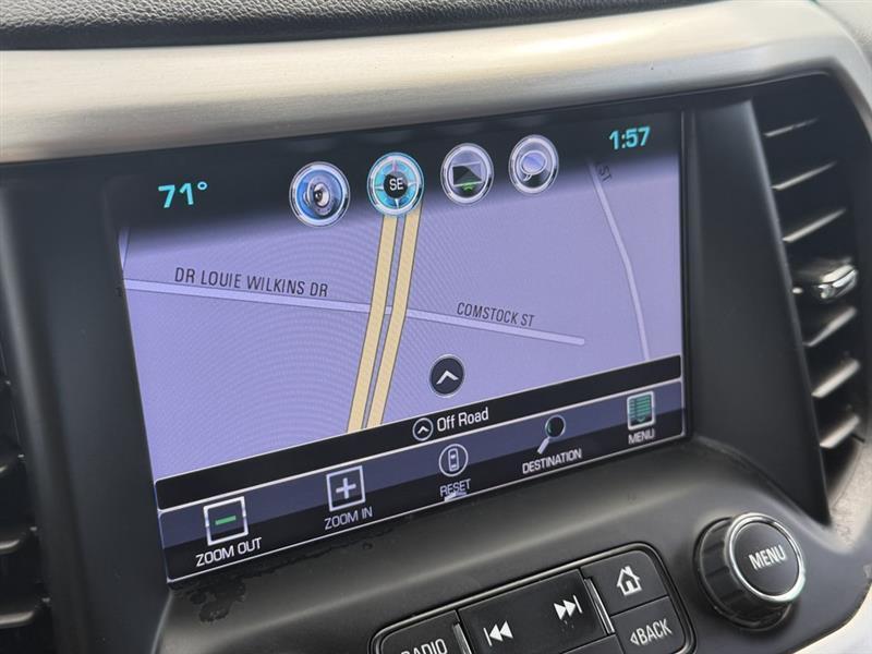 GMC Acadia SLT-1 FWD 2019