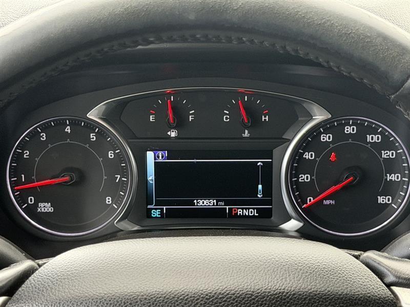 GMC Acadia SLT-1 FWD 2019