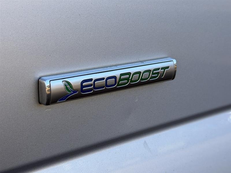 Ford F-150 Platinum SuperCrew 6.5-ft. Bed 4WD 2015