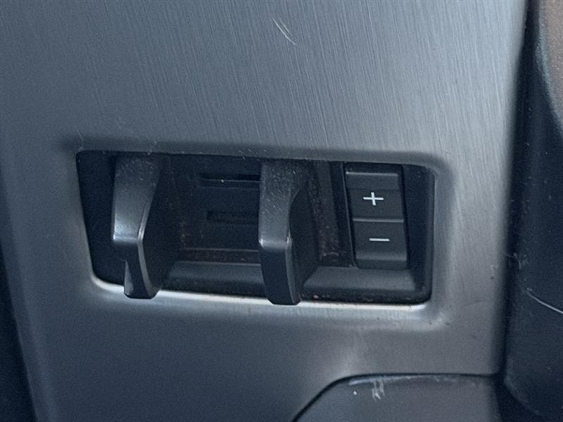 Ford F-150 Platinum SuperCrew 6.5-ft. Bed 4WD 2015