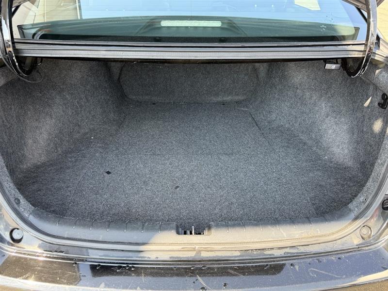 Honda Accord Touring V6 Sedan 2015