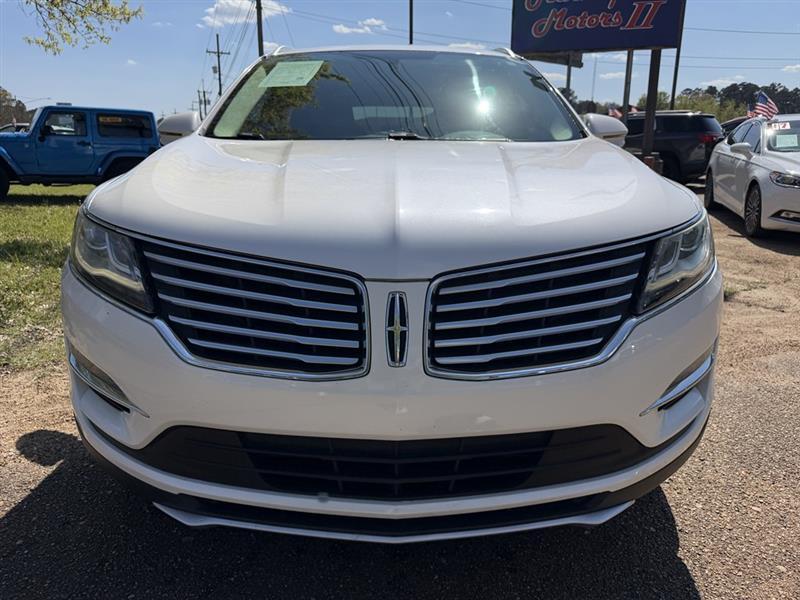 Lincoln MKC Select FWD 2017