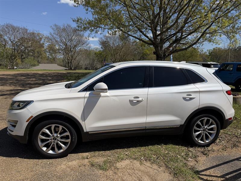 Lincoln MKC Select FWD 2017