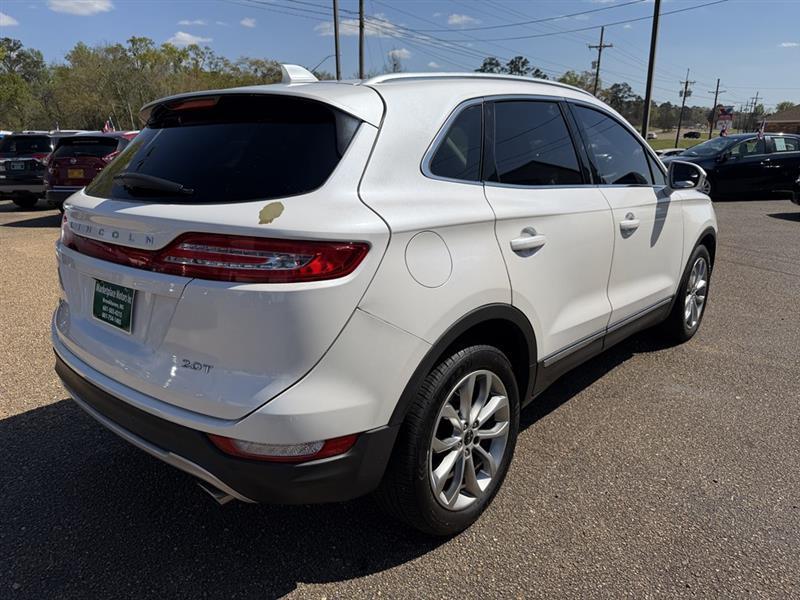Lincoln MKC Select FWD 2017