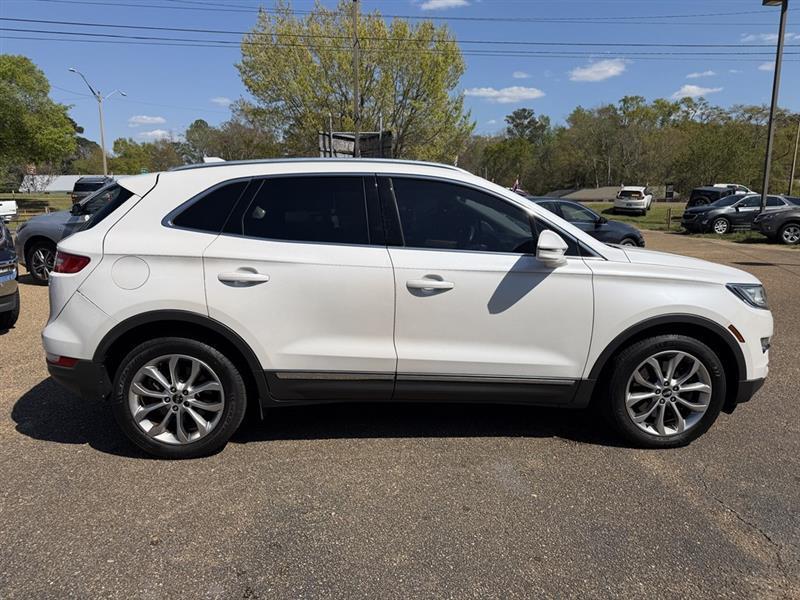 Lincoln MKC Select FWD 2017