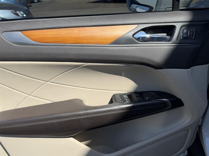 Lincoln MKC Select FWD 2017