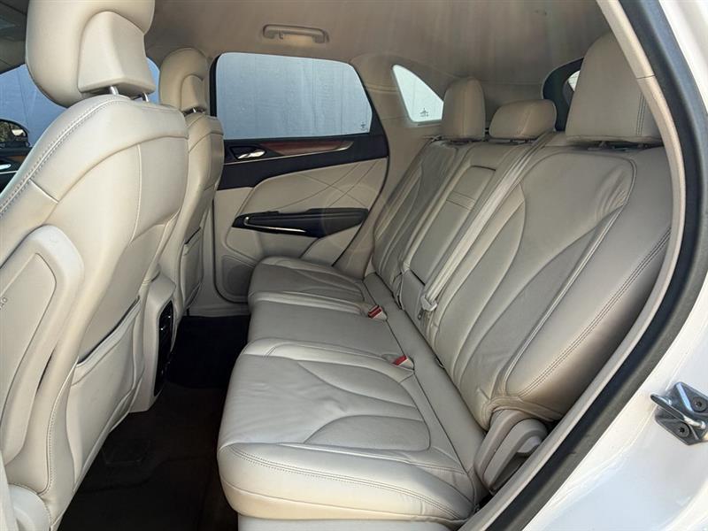 Lincoln MKC Select FWD 2017