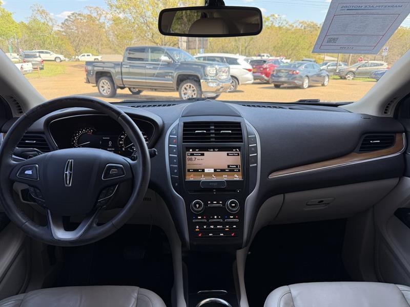 Lincoln MKC Select FWD 2017