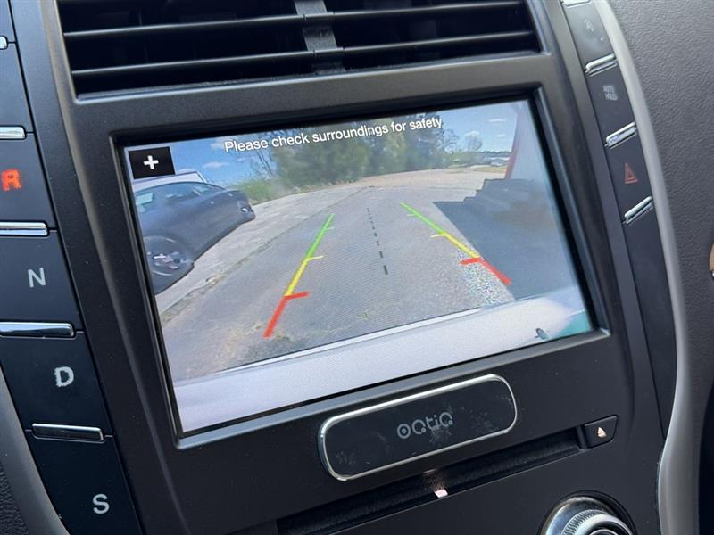 Lincoln MKC Select FWD 2017