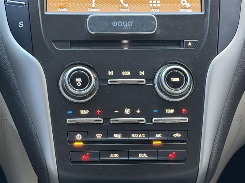 Lincoln MKC Select FWD 2017