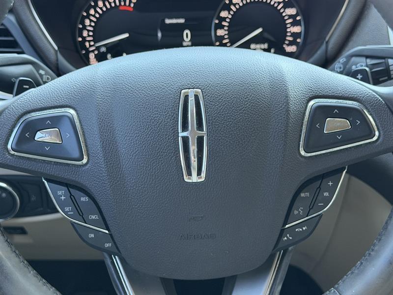 Lincoln MKC Select FWD 2017