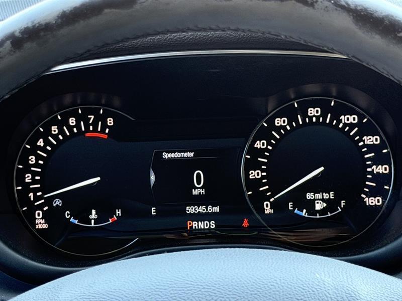 Lincoln MKC Select FWD 2017