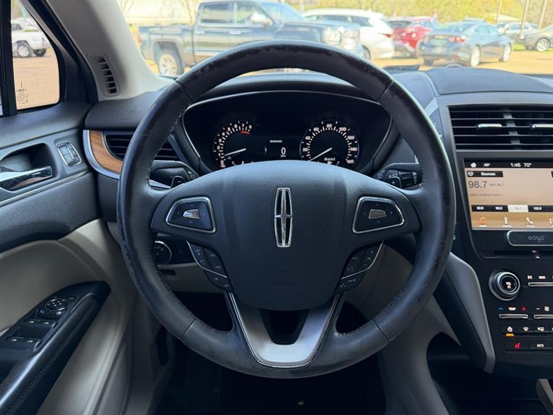 Lincoln MKC Select FWD 2017