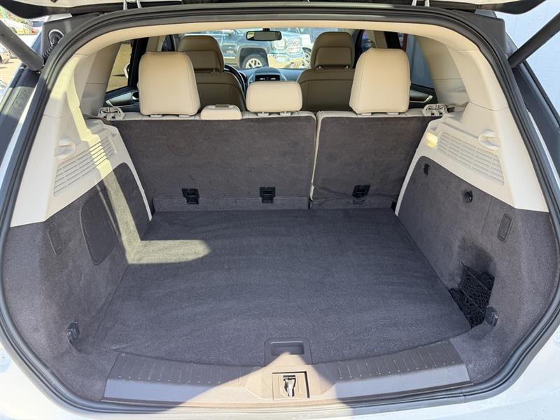 Lincoln MKC Select FWD 2017