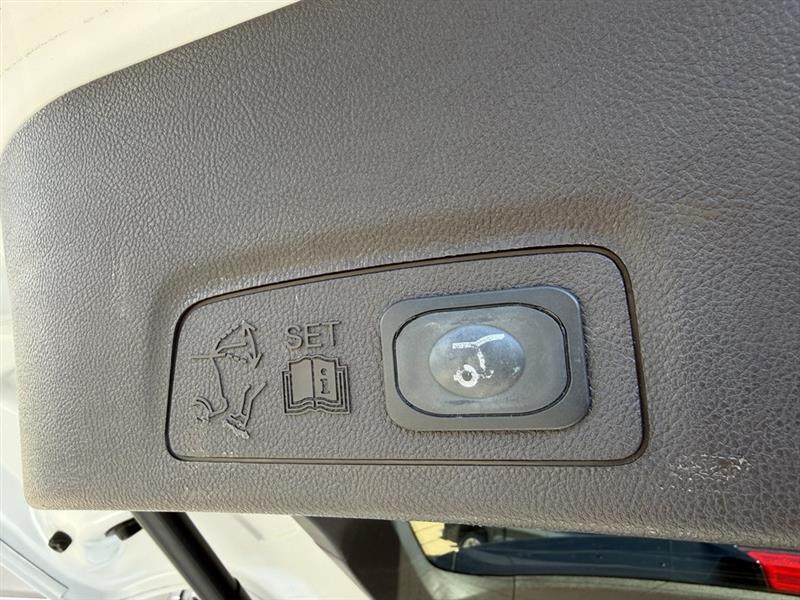 Lincoln MKC Select FWD 2017