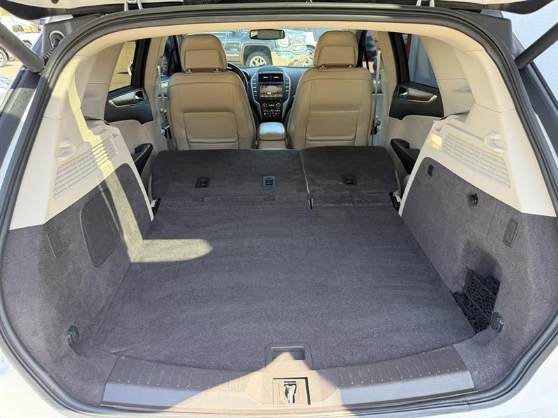 Lincoln MKC Select FWD 2017