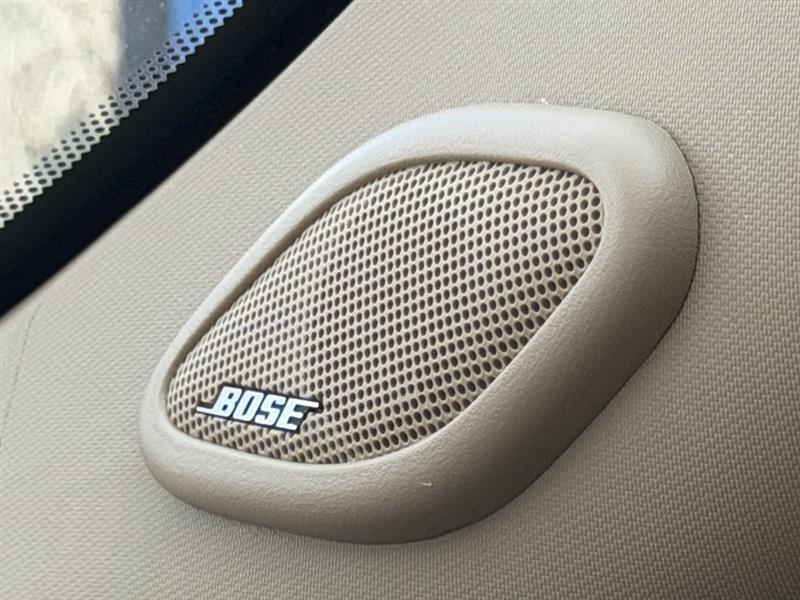 Chevrolet Tahoe LTZ 4WD 2013