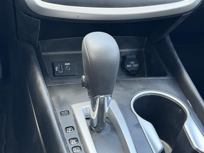 Nissan Altima 2.5 S 2018