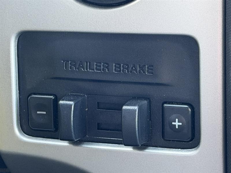 Ford F-150 XLT SuperCrew 6.5-ft. Bed 2WD 2014