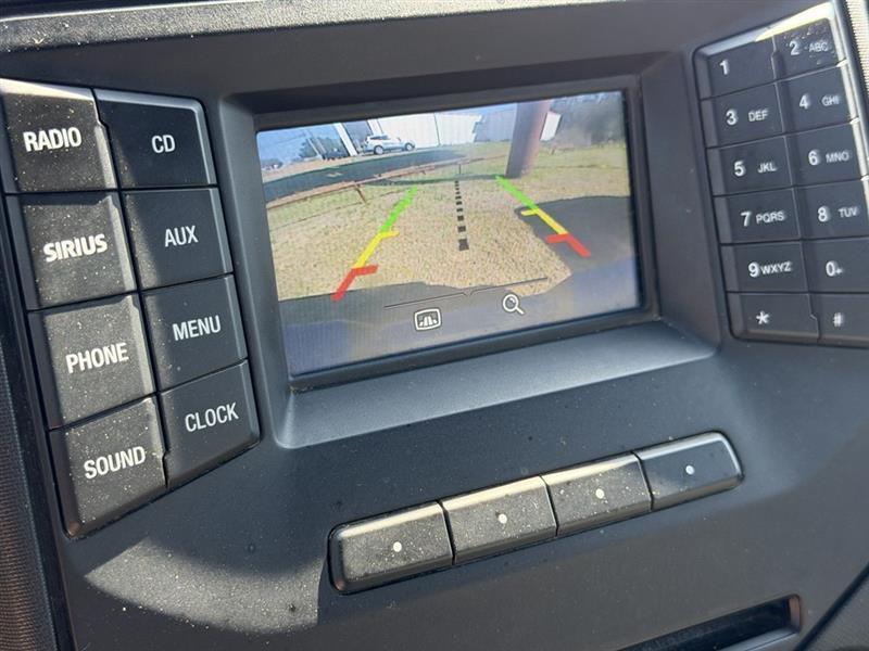 Ford F-150 XLT SuperCrew 6.5-ft. Bed 2WD 2014