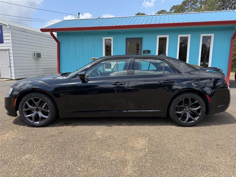 Chrysler 300 Touring 2020