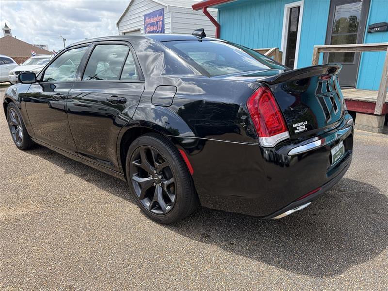Chrysler 300 Touring 2020