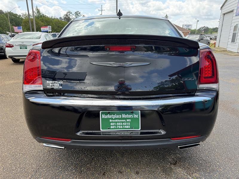 Chrysler 300 Touring 2020