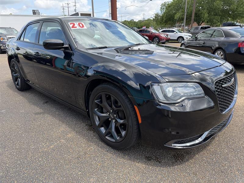 Chrysler 300 Touring 2020