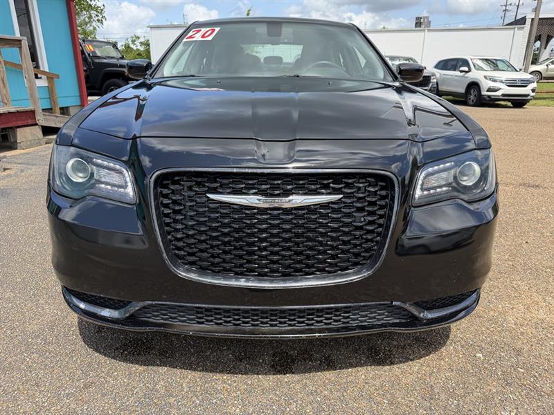 Chrysler 300 Touring 2020