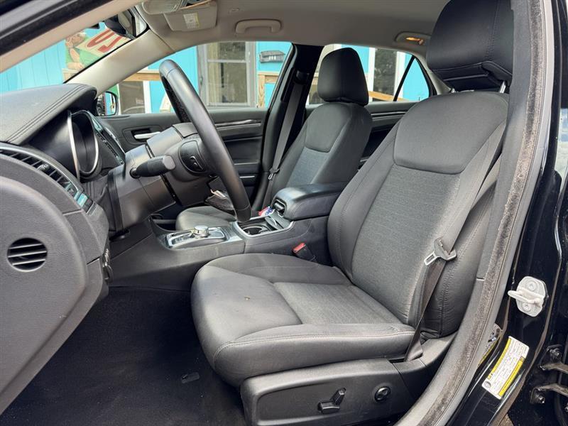 Chrysler 300 Touring 2020