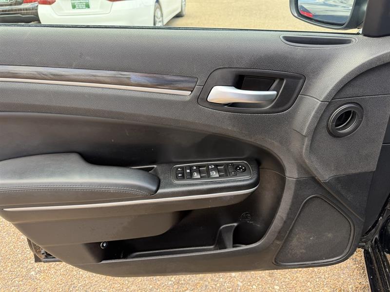 Chrysler 300 Touring 2020