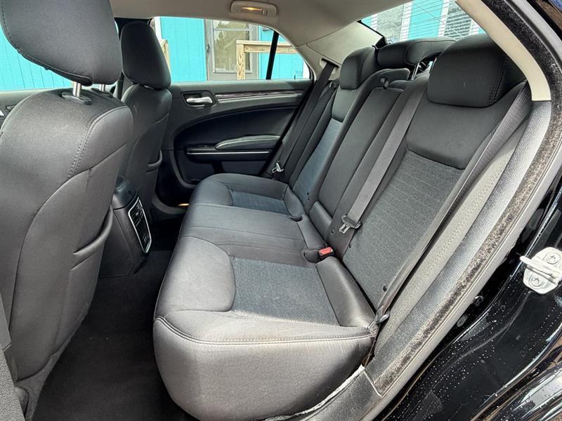 Chrysler 300 Touring 2020