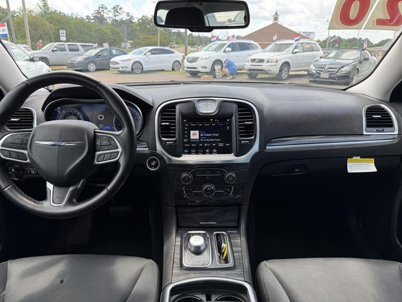 Chrysler 300 Touring 2020