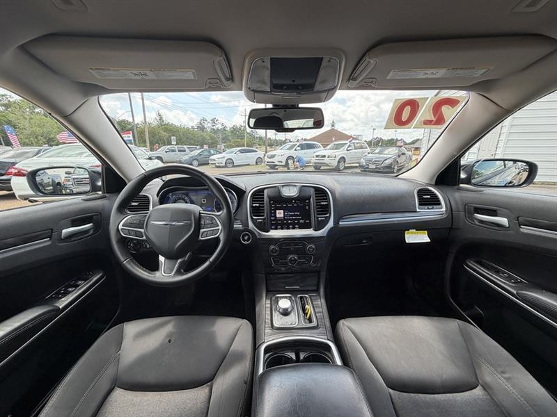 Chrysler 300 Touring 2020