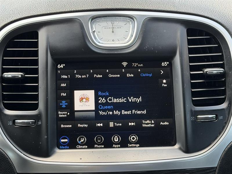 Chrysler 300 Touring 2020