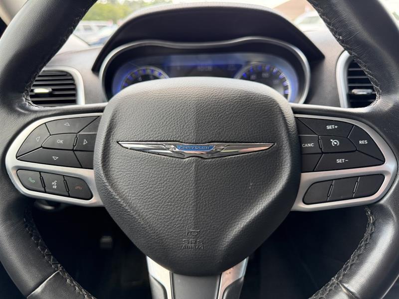 Chrysler 300 Touring 2020