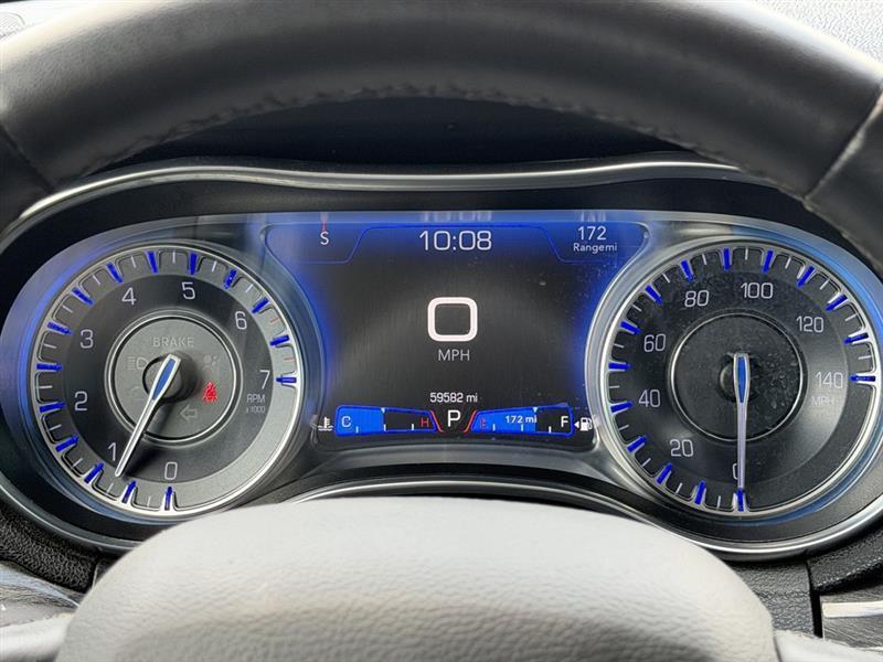 Chrysler 300 Touring 2020