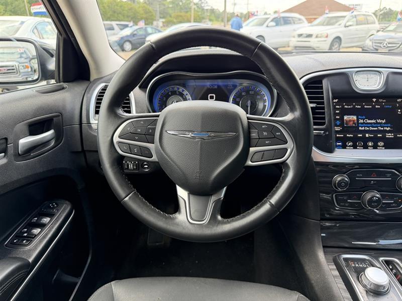 Chrysler 300 Touring 2020