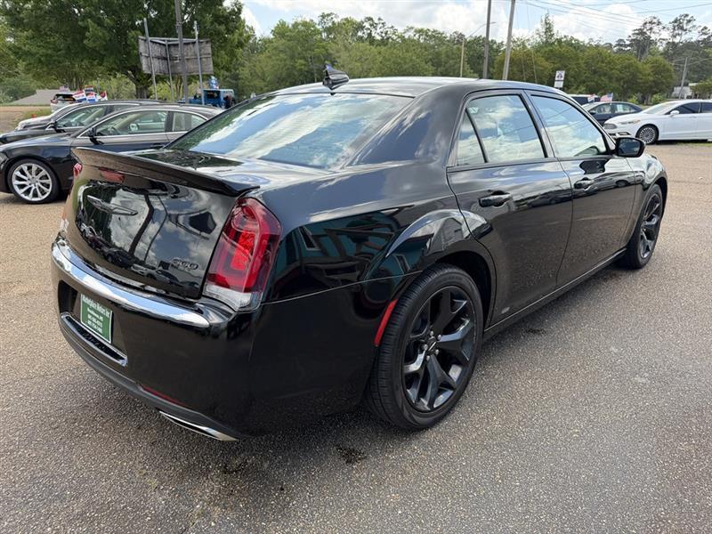 Chrysler 300 Touring 2020