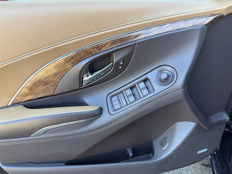 Buick LaCrosse Premium Package 2, w/Leather 2014