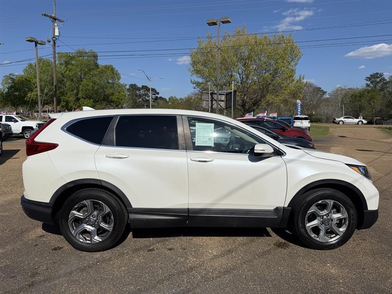 Honda CR-V EX-L 2WD 2017