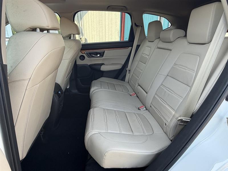 Honda CR-V EX-L 2WD 2017