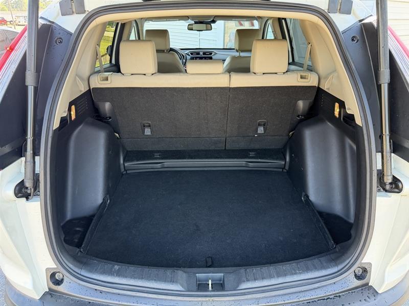 Honda CR-V EX-L 2WD 2017