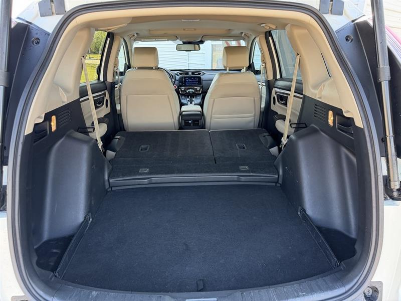 Honda CR-V EX-L 2WD 2017